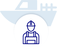 Worker Icon